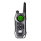 Radios Bidireccionales Motorola TLKR T8 Manual Del Usuario