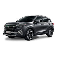 GAC MOTOR GS3 Manual Del Usuario
