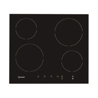 Indesit VIC 641 B Instrucciones De Uso