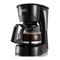 Gevi GECMD008-U - Manual de la Cafetera