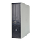 Computadoras de Escritorio HP Compaq dc7900 Guía De Referencia Del Hardware
