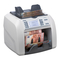 Contadores de Billetes ratiotec rapidcount T Serie Manual De Instrucciones