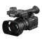 Videocámaras Panasonic AG-AC30 Instrucciones De Funcionamiento