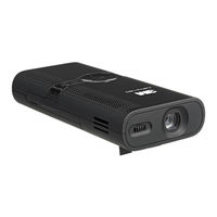 3M MPro150 Guia De Inicio Rapido