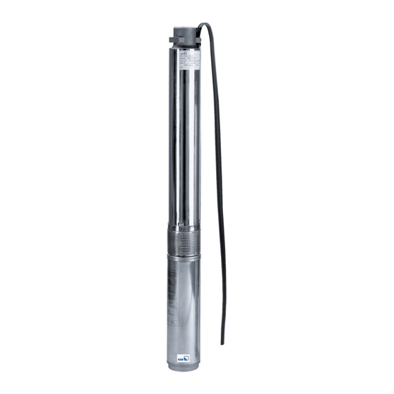 KSB S 100D Manual De Instrucciones