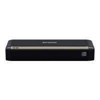 Epson DS-320 Manual Del Usuario