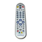 Controles Remotos MELICONI CONTROL 2 Plus Manual De Instrucciones
