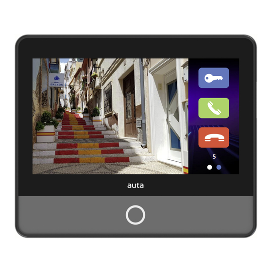 Auta Neos Digital Manual Del Usuario