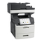 Lexmark MX710 Serie