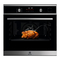 Hornos Electrolux COP846X1 Manual De Instrucciones