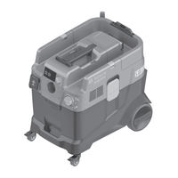 Bosch GAS 400 A Professional Manual Original