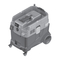 Bosch Professional GAS 400 A