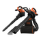 Manual de Black+Decker BEBLV301