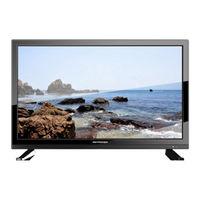 Premier TV-5740LED Manual De Instrucciones