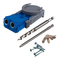 Herramientas Kreg Jig Jr Manual De Instrucciones