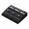 Equipo de Musica Zoom GCE-3 Manual De Instrucciones