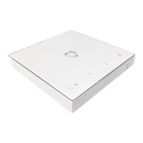 Comelit Mini 6750W Manual Tecnico