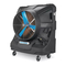 Ventiladores Uline H-7126 Manual Del Usuario