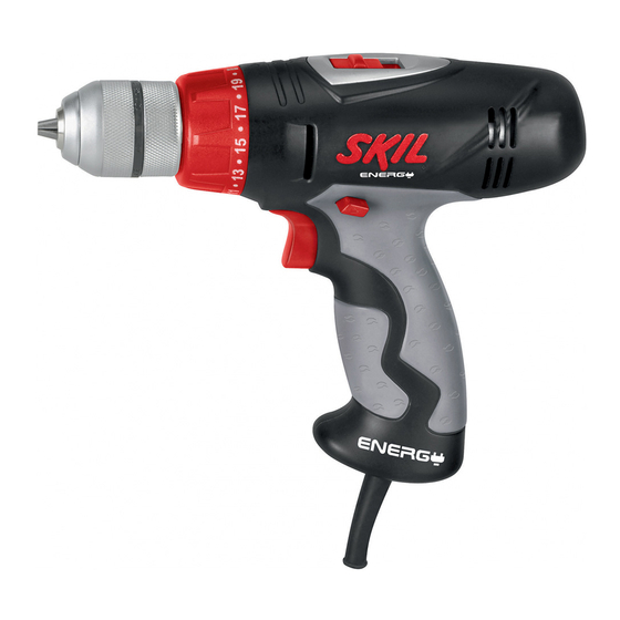 Skil 6222 Manual Del Usuario
