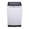 Lavadoras Midea MLTI17N2SGDW Manual De Usuario