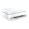 Impresora Todo en uno HP DeskJet Plus Ink Advantage 6400 Serie Guía De Configuración