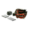 Accesorios de Automóviles ECS Electronics SP-133-ZZ Manual De Instrucciones
