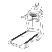 Pro-Form PETL22718.2 Manual Del Usuario
