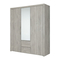 Muebles de Interior Gami ABBY H1F Manual Del Usuario