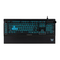 Acer PREDATOR AETHON 500 PKB810 - Manual del teclado para juegos