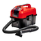 Manual del aspirador Einhell TE-VC 18/10 Li - Solo (23.471.60)