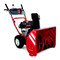Troy-Bilt Storm 2410 - Manual del soplador de nieve de dos etapas