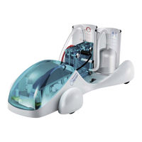 HORIZON Hydrocar Manual Del Usuario