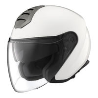 Schuberth M1 Manual De Instrucciones