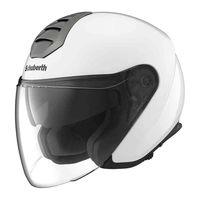 Schuberth M1 Guia De Inicio Rapido