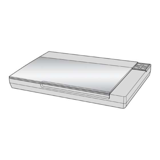 Epson Perfection V30 Guia De Instalacion