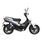 Motomel BLITZ Tunning 110 V8