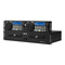 Reproductores de CD Gemini CDX-04 Manual Del Operador