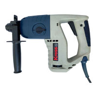 Kress PSE 500 Instrucciones De Servicio