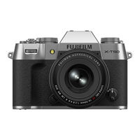 FujiFilm FF240001 Manual Básico