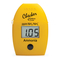 Hanna Instruments HI784 - Manual del Checker de Amoniaco Marino