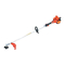Trimmers Hitachi Koki CG28EJ Instrucciones De Manejo