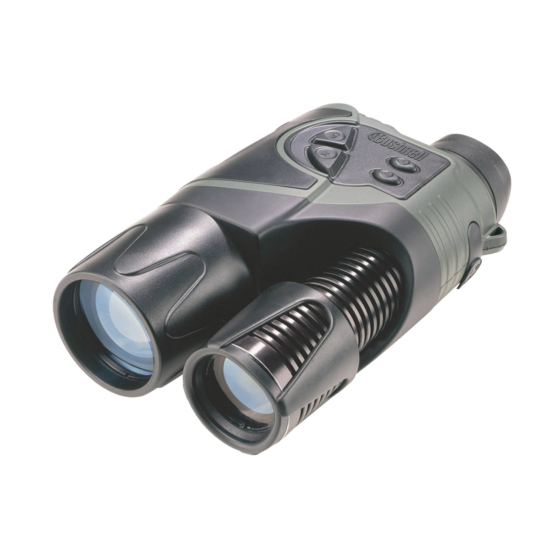 Bushnell StealthView 26-0542 Manual De Instrucciones