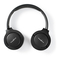 Auriculares nedis HPBT2102BK Manual De Instrucciones
