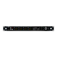 Shure AD4Q Manual De Instrucciones