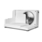 Electrodomésticos de Cocina Wilfa EASY SLICE FS1W-120 Manual De Instrucciones