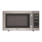 Hornos Microondas Magic Chef MCD1611ST Manual De Instrucciones