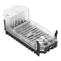 Festo CPX-4AE-P Traducción Del Manual Original