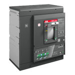 ABB SACE Tmax XT Serie Guia De Inicio Rapido