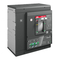 Controladores ABB SACE Tmax XT Serie Guia De Inicio Rapido