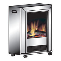 EWT Optiflame CORELLI Guia De Inicio Rapido